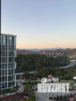 Студия квартира, посуточно, 24м2, 7/18 этаж