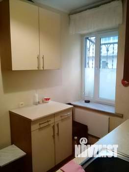 1-к квартира, посуточно, 35м2, 2/9 этаж