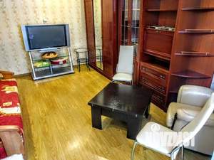 2-к квартира, посуточно, 60м2, 3/3 этаж