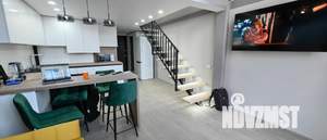 1-к квартира, посуточно, 50м2, 5/5 этаж