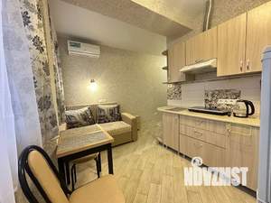 1-к квартира, посуточно, 40м2, 5/9 этаж
