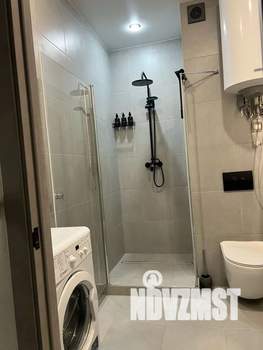 Студия квартира, посуточно, 25м2, 2/4 этаж