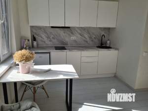 Студия квартира, на длительный срок, 21м2, 2/5 этаж