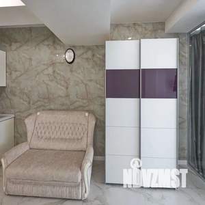 1-к квартира, посуточно, 50м2, 1/5 этаж