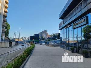 1-к квартира, посуточно, 28м2, 2/2 этаж