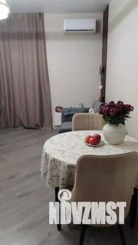 1-к квартира, посуточно, 27м2, 1/1 этаж