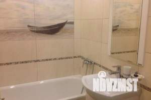 2-к квартира, посуточно, 55м2, 3/5 этаж