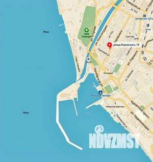 1-к квартира, посуточно, 32м2, 1/1 этаж