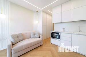 1-к квартира, посуточно, 18м2, 1/1 этаж