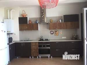 1-к квартира, на длительный срок, 40м2, 2/4 этаж