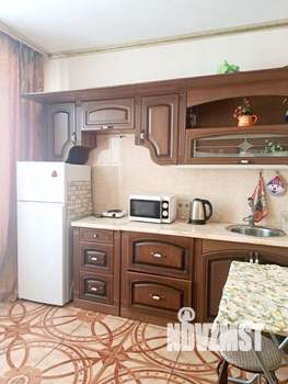 1-к квартира, на длительный срок, 33м2, 4/5 этаж