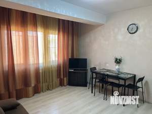 3-к квартира, на длительный срок, 65м2, 4/4 этаж