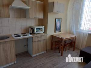 2-к квартира, на длительный срок, 35м2, 7/15 этаж