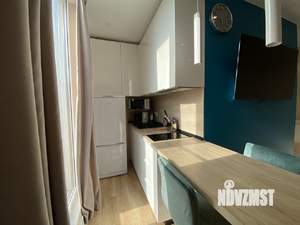 Студия квартира, посуточно, 20м2, 2/3 этаж