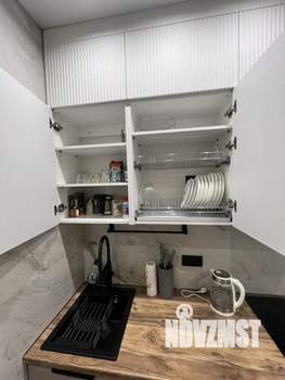 1-к квартира, посуточно, 24м2, 5/19 этаж