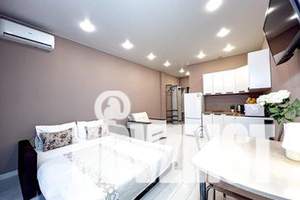 1-к квартира, посуточно, 32м2, 2/4 этаж