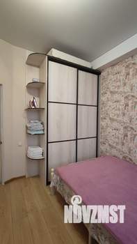 2-к квартира, на длительный срок, 45м2, 4/5 этаж