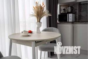 1-к квартира, посуточно, 25м2, 3/5 этаж