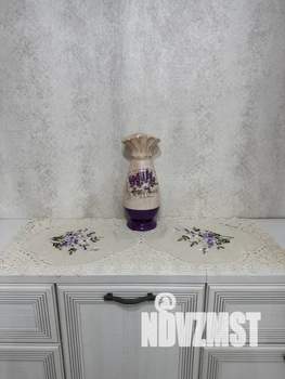 3-к квартира, посуточно, 60м2, 1/5 этаж