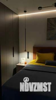 2-к квартира, посуточно, 38м2, 9/14 этаж