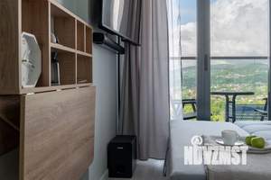 1-к квартира, посуточно, 25м2, 18/20 этаж