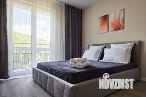 Студия квартира, посуточно, 28м2, 9/19 этаж