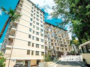 1-к квартира, посуточно, 22м2, 1/1 этаж