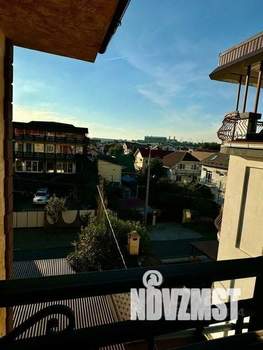 4-к квартира, посуточно, 120м2, 4/4 этаж