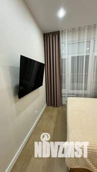 1-к квартира, посуточно, 42м2, 2/4 этаж