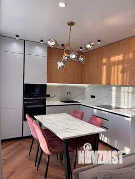 3-к квартира, на длительный срок, 75м2, 14/26 этаж