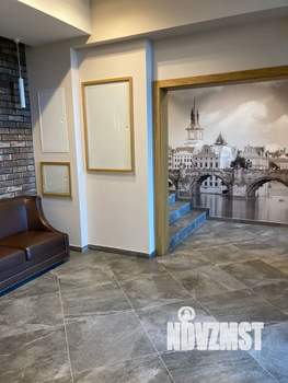 Студия квартира, посуточно, 40м2, 1/8 этаж