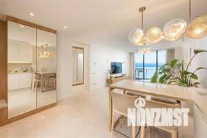 2-к квартира, посуточно, 90м2, 21/27 этаж