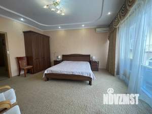 3-к квартира, посуточно, 120м2, 4/6 этаж