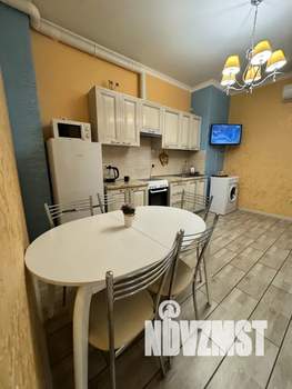 3-к квартира, посуточно, 60м2, 5/7 этаж