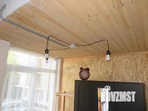 2-к квартира, посуточно, 30м2, 2/7 этаж