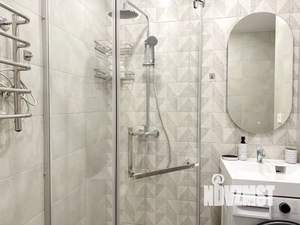 Студия квартира, посуточно, 27м2, 12/12 этаж
