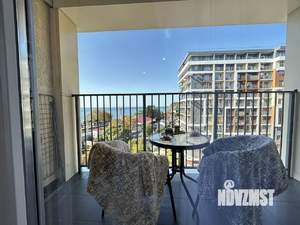 Студия квартира, на длительный срок, 27м2, 8/14 этаж