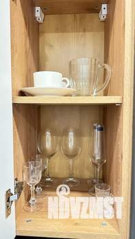 Студия квартира, посуточно, 23м2, 7/19 этаж