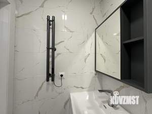 Студия квартира, на длительный срок, 25м2, 1/1 этаж