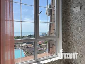 1-к квартира, посуточно, 35м2, 4/4 этаж