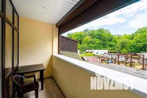 1-к квартира, посуточно, 35м2, 4/4 этаж