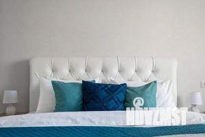 1-к квартира, посуточно, 38м2, 2/6 этаж