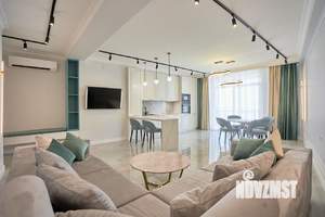 3-к квартира, на длительный срок, 112м2, 2/3 этаж