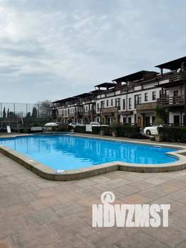 4-к квартира, посуточно, 130м2, 1/2 этаж