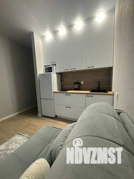 Студия квартира, посуточно, 19м2, 12/19 этаж