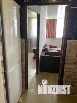 2-к квартира, посуточно, 30м2, 9/9 этаж