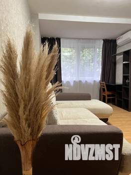 2-к квартира, посуточно, 49м2, 2/5 этаж