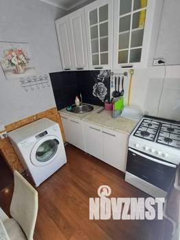 1-к квартира, посуточно, 30м2, 1/5 этаж