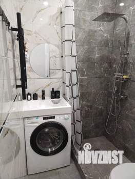 Студия квартира, посуточно, 20м2, 1/5 этаж