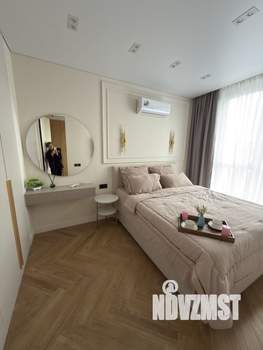 1-к квартира, на длительный срок, 38м2, 15/18 этаж